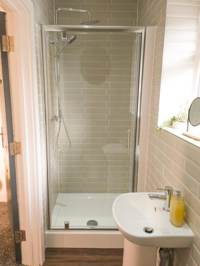 Principality Suites - Two Bed Apartment By Property Promise คาร์ดิฟฟ์ ภายนอก รูปภาพ