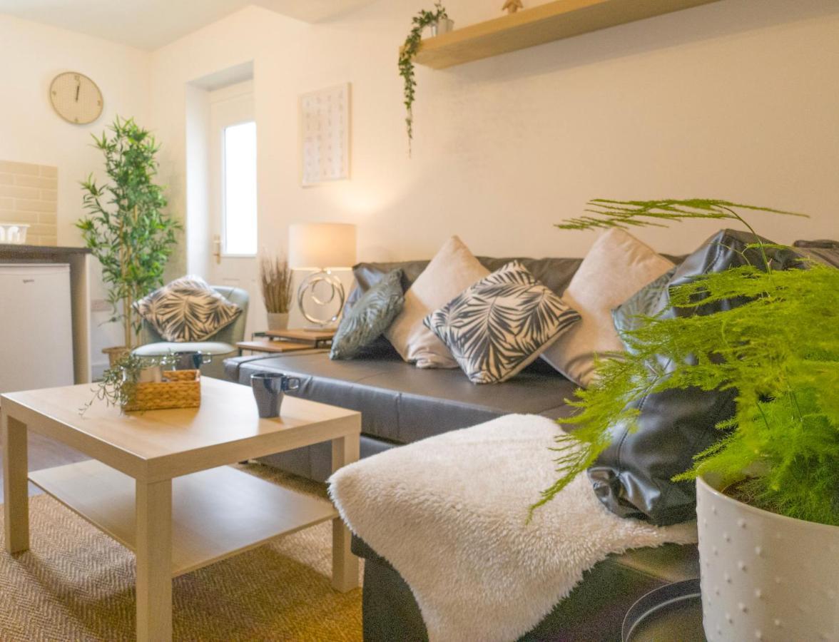 Principality Suites - Two Bed Apartment By Property Promise คาร์ดิฟฟ์ ภายนอก รูปภาพ
