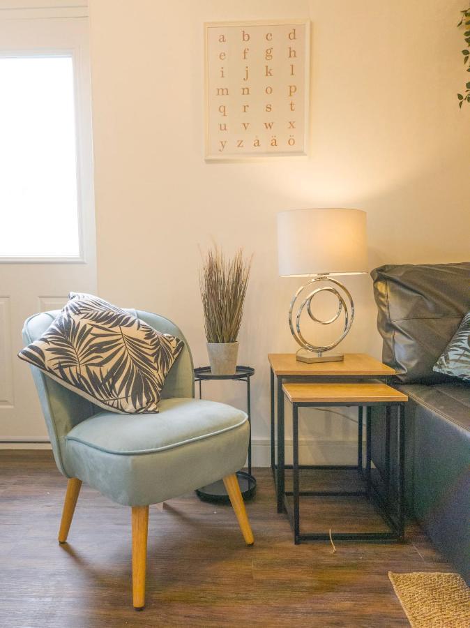 Principality Suites - Two Bed Apartment By Property Promise คาร์ดิฟฟ์ ภายนอก รูปภาพ