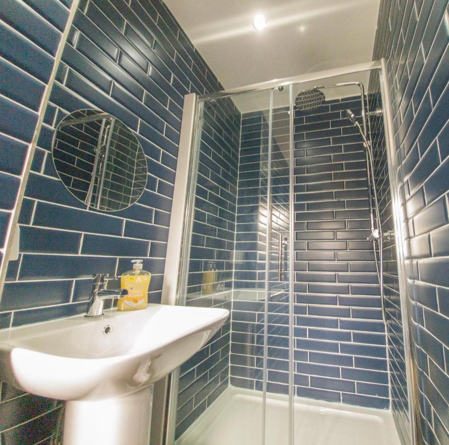 Principality Suites - Two Bed Apartment By Property Promise คาร์ดิฟฟ์ ภายนอก รูปภาพ
