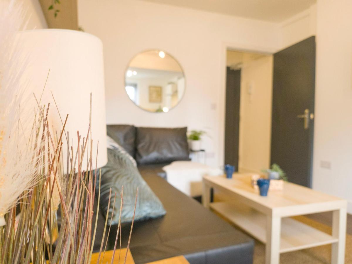 Principality Suites - Two Bed Apartment By Property Promise คาร์ดิฟฟ์ ภายนอก รูปภาพ