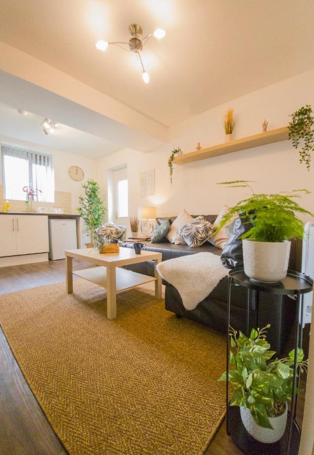 Principality Suites - Two Bed Apartment By Property Promise คาร์ดิฟฟ์ ภายนอก รูปภาพ
