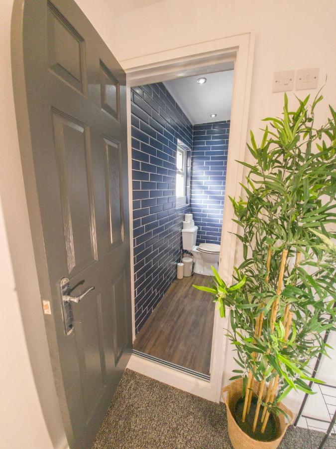 Principality Suites - Two Bed Apartment By Property Promise คาร์ดิฟฟ์ ภายนอก รูปภาพ