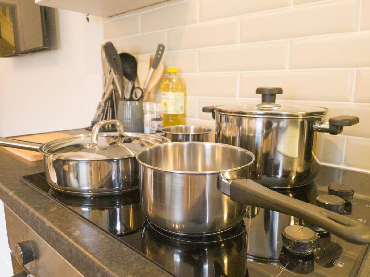 Principality Suites - Two Bed Apartment By Property Promise คาร์ดิฟฟ์ ภายนอก รูปภาพ
